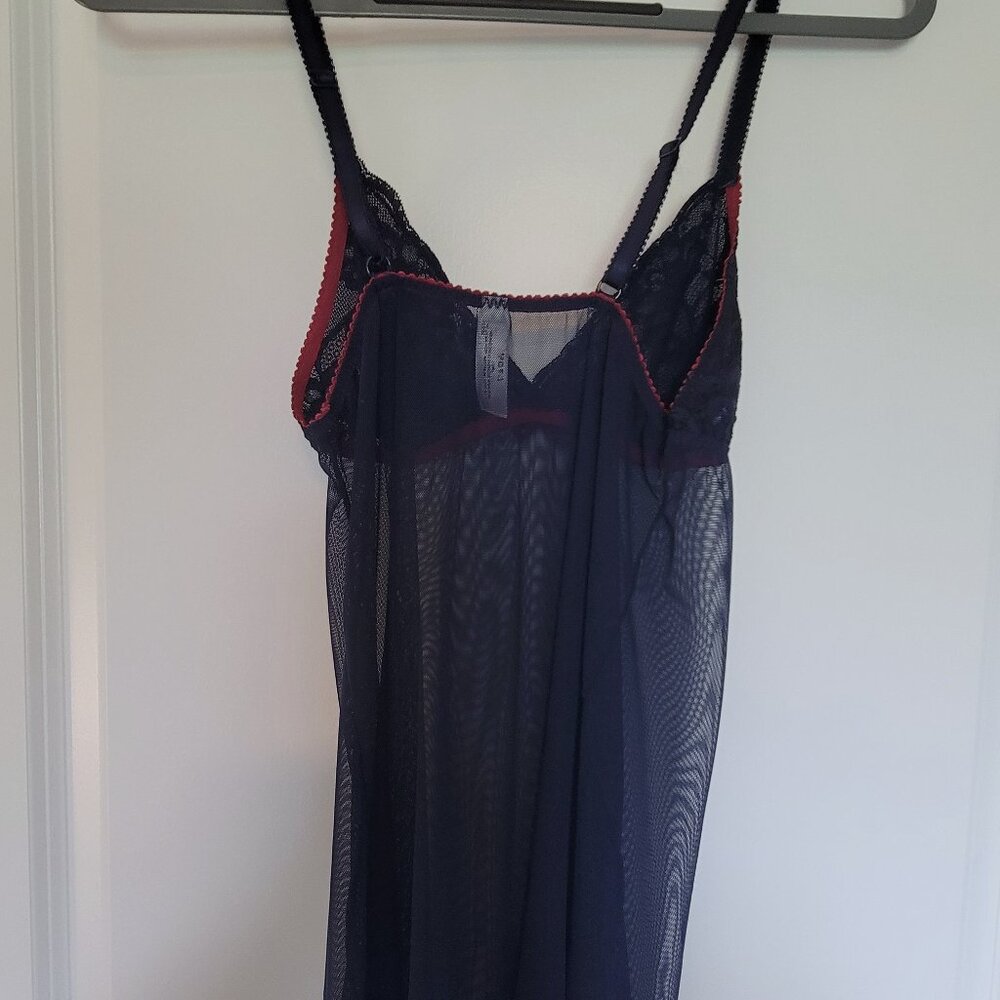 Cosabella Babydoll Lingerie - Picture 2 of 7